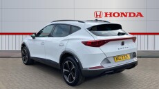 CUPRA Formentor 1.5 TSI 150 V1 5dr DSG Petrol Estate
